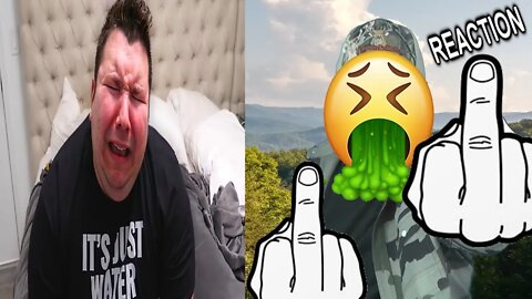 Nikocado Avocado Is In Trouble (AugustTheDuck) REACTION!!! (BBT)