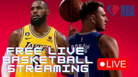 The Top Free Websites to Watch Basketball Live 2023 Updates #BasketballLive #SportsStreaming