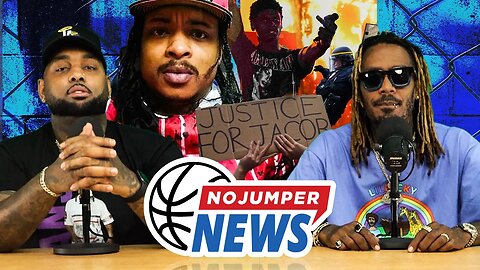 Riots in Kenosha After Jacob Blake Shot 7 Times by Police