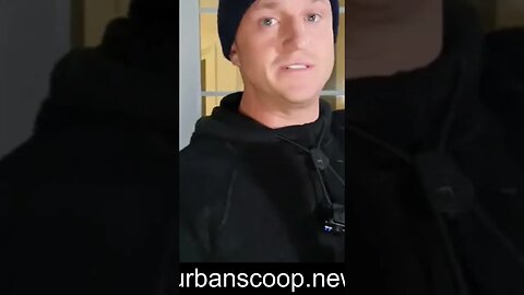 when #TROBINSON calls out rap1sts part 2 #urbanscoop #sharetherisk