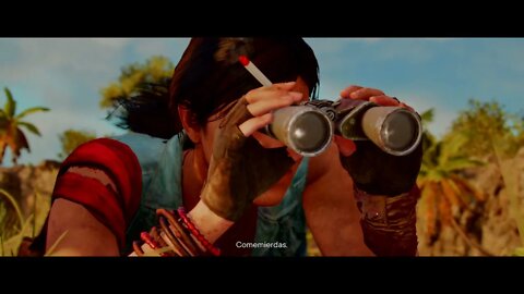 Far Cry 6 Deadly Scouting