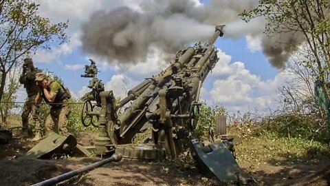 Russian Advances And Ukraine Badly Defeat In Kharkov