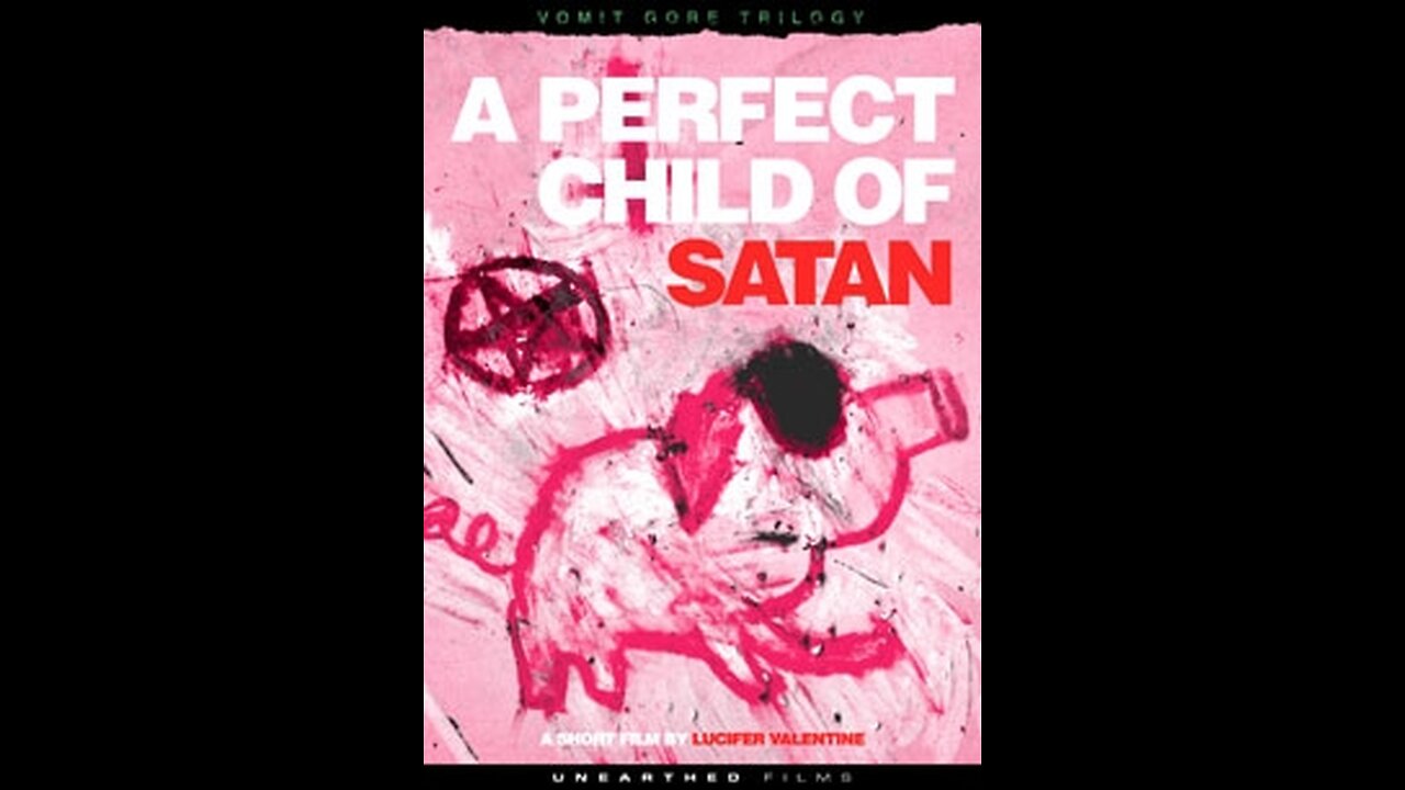 Trailer - A perfect child of Satan - 2012