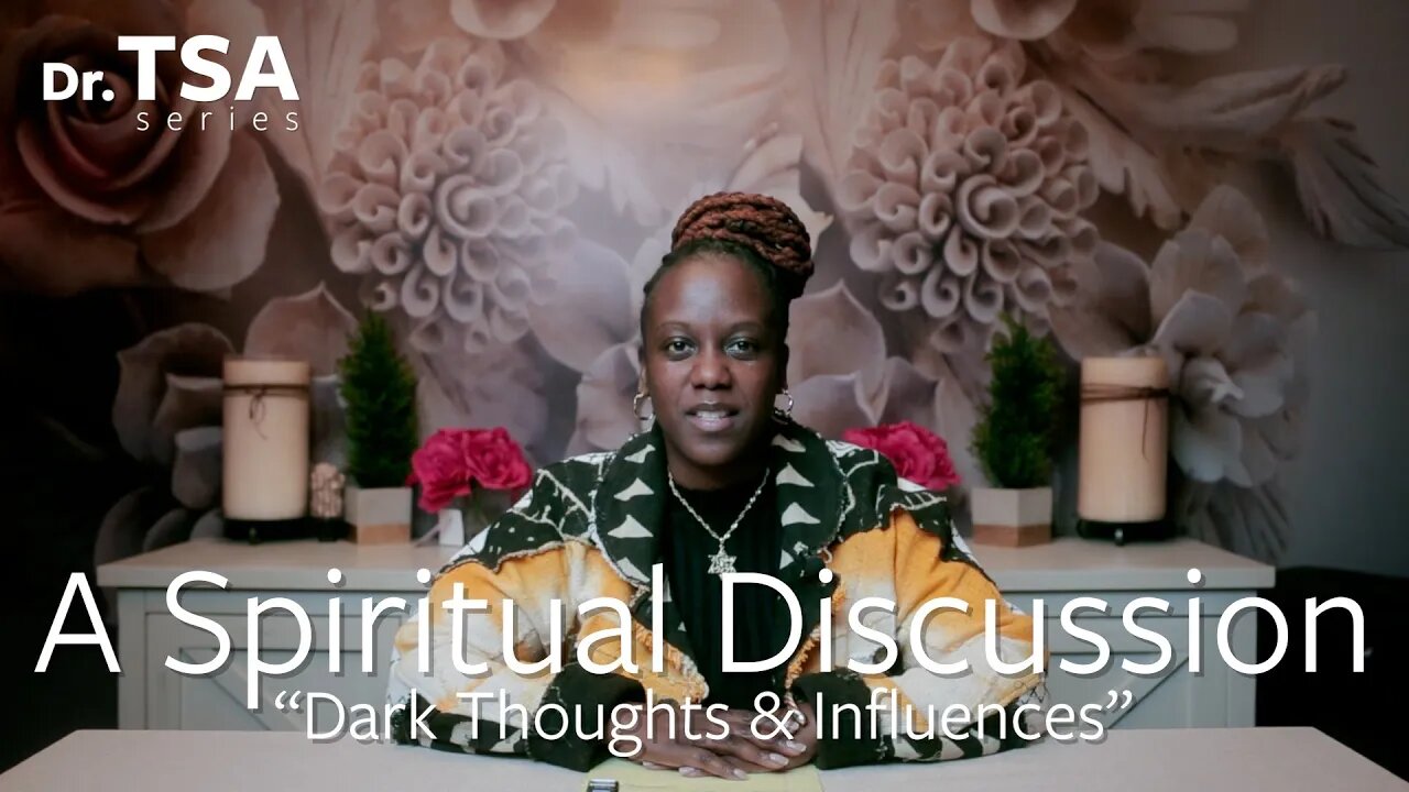 Dark Thoughts & Influences