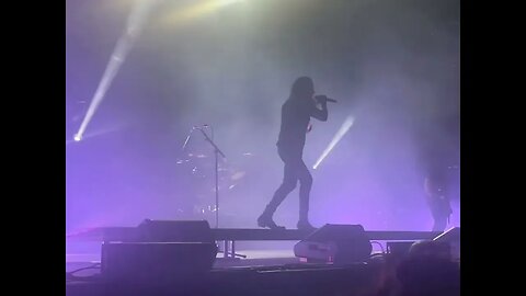 Falling In Reverse- Watch The World Burn LIVE Rockzilla Tour 2-13-23