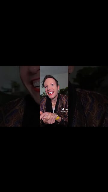 Jeffrey Marsh Claims God is Nonbinary?