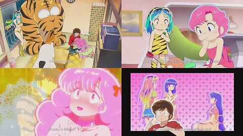 Urusei Yatsura 2022 Episode 15 reaction #UruseiYatsurareaction #UruseiYatsuraepisode15#uruseiyatsura