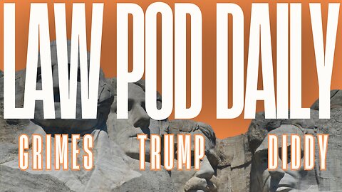 Trump Bond Reduced, Net Worth Soars, Tax Evasion Charges for Milton Grimes & More