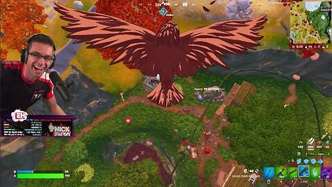 Nick Eh 30 Can't Stop Laughing After Using This New Glider
