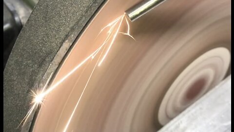 “quick way” to IDENTIFY titanium