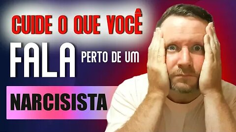 Como ser assertivo ao lidar com uma pessoa narcisista