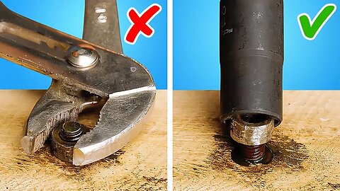 Amazing Repair Hacks You'll Love!