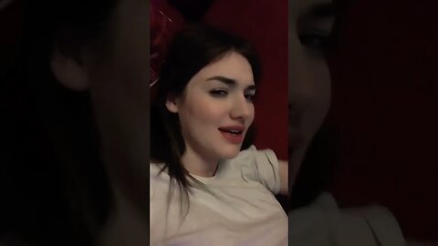 Russian 🇷🇺 Cutest Girl Tiktok Video
