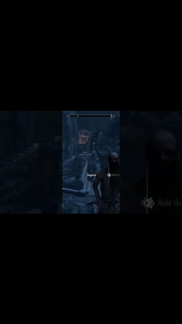 Degaine und die Goldstatur #Schatz #skyrim #Degaine #markarth #skyrimspecialedition