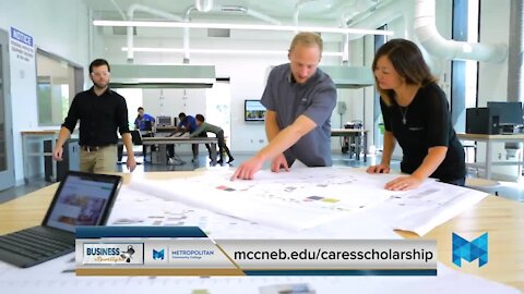 Business Spotlight: CARES Act scholarships available at MCC