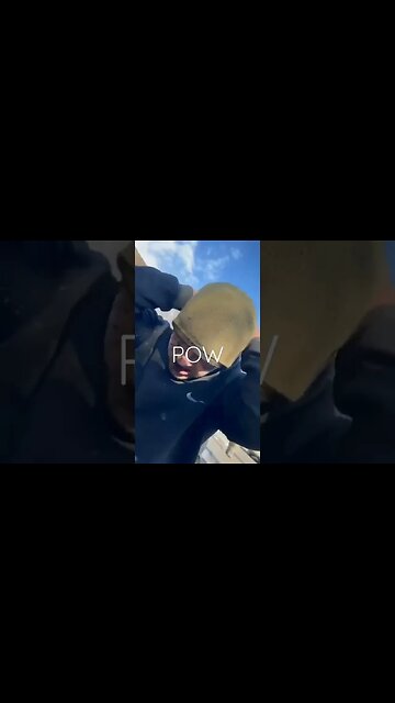 Captured soldiers of Ukraine captured by the Luhansk Republican Army #russia #russiaukraineconflict