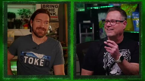 ReLIVE! - Dude Grows Show -Ep 1434