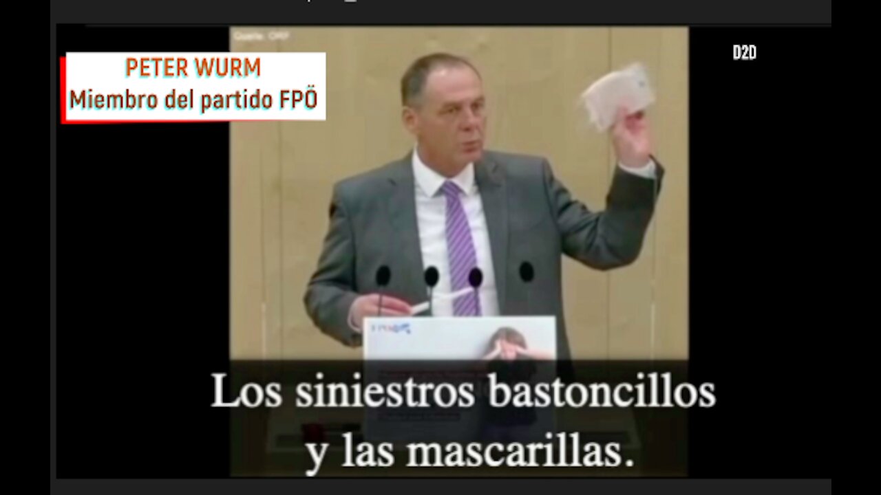 MASCARILLAS Y BASTONCILLOS MADE IN CHINA
