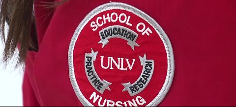 Nursing school in Nevada | Raising The Bar