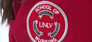 Nursing school in Nevada | Raising The Bar