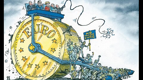 The EU's Self-Destruction - A Legacy of Blind Obedience and Misguided Policies