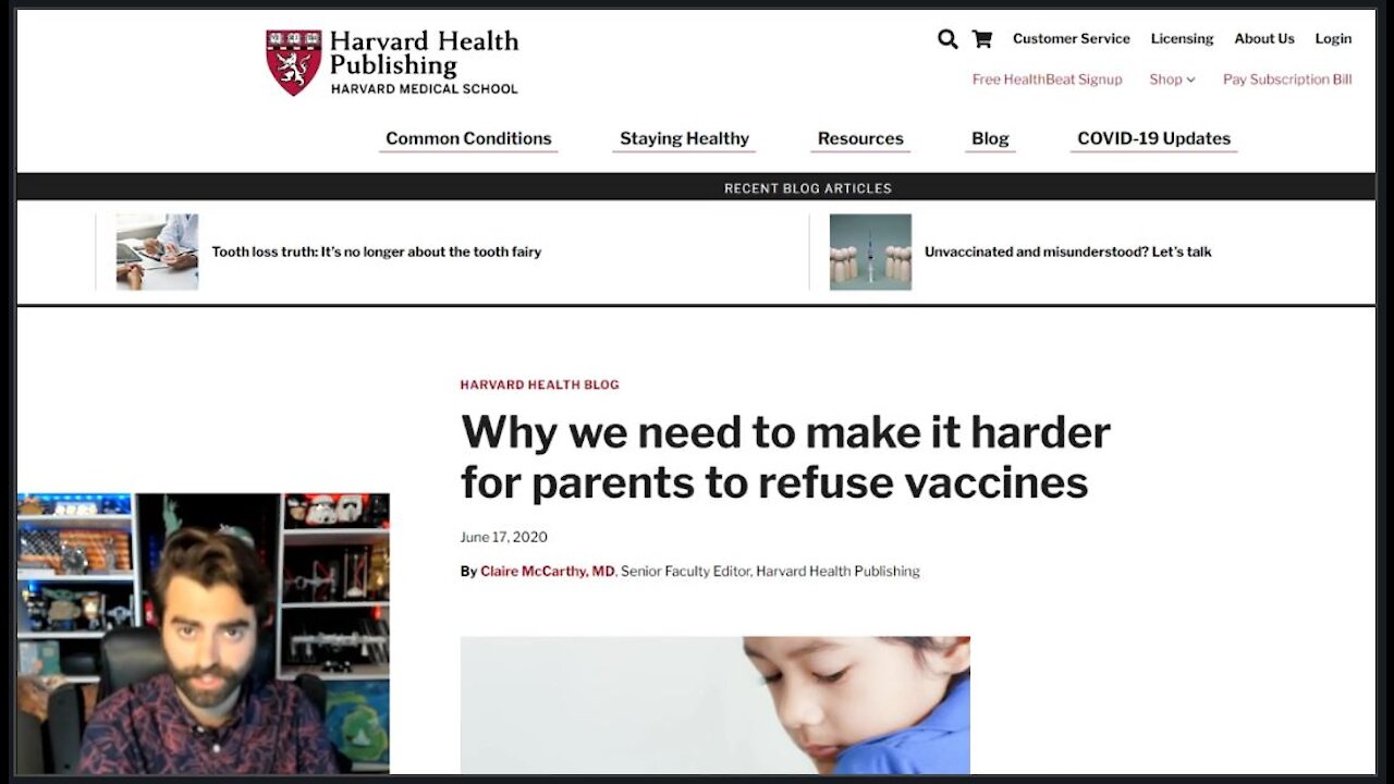 Leftists Inflate EVERY Number! From Vaccine Rates, To Votes In Elections, To Positive-Cases, AND ON!