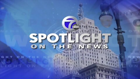 Spotlight on the News: Cong. Mitchell, Dem. House Leader Greig, Maj. Gen. Smith & historian Myers