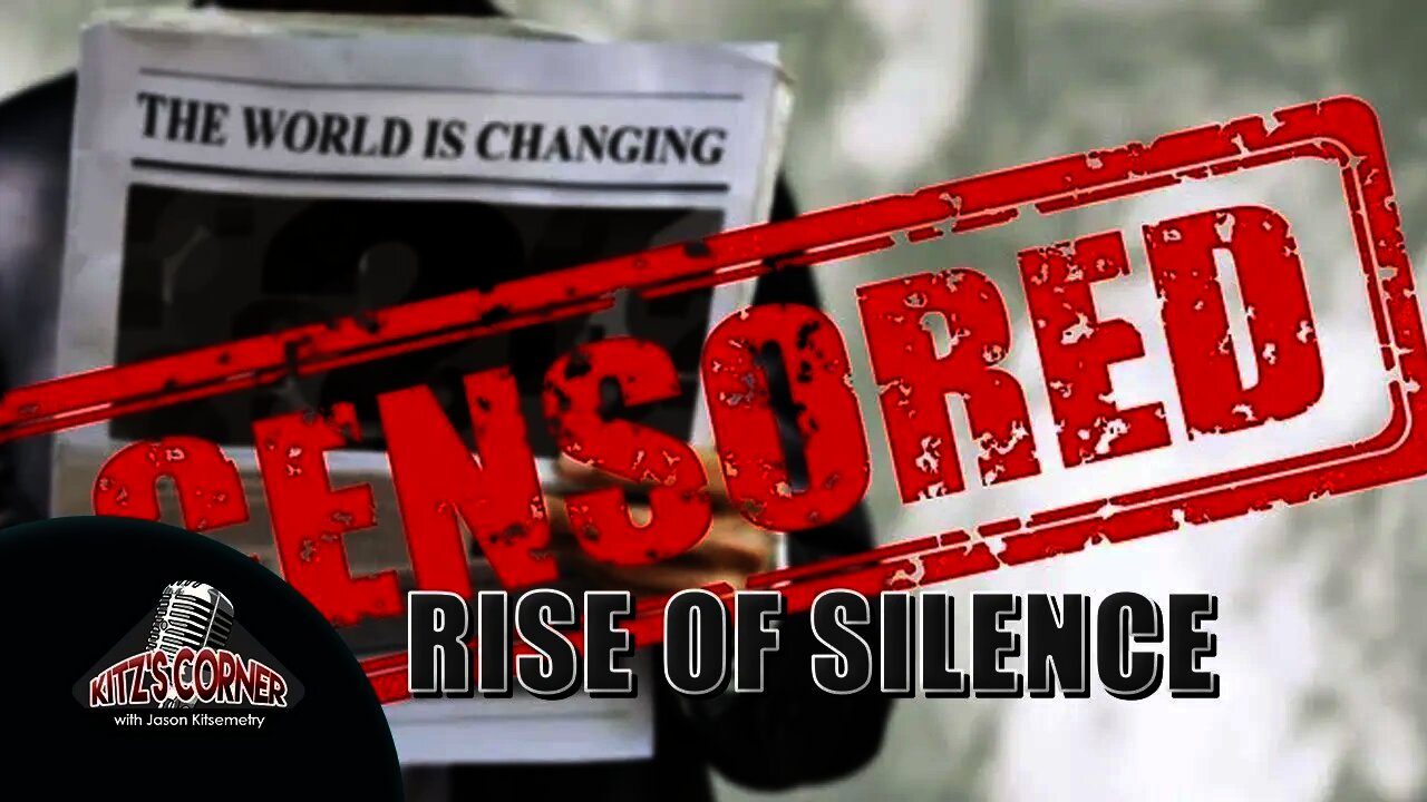 SHOCKING!! Over half of Americans demand more Censorship Online