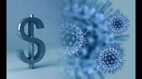 Fraud investigator discovers the CDC bought patents for COVID19 - Part 2/2
