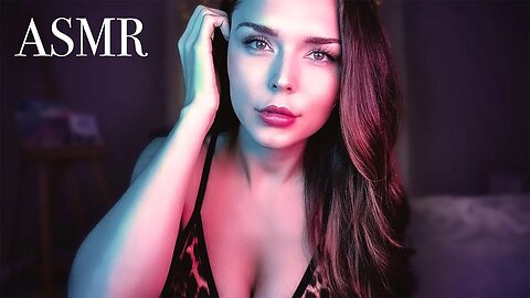 ASMR | Life Update (and Channel Update)