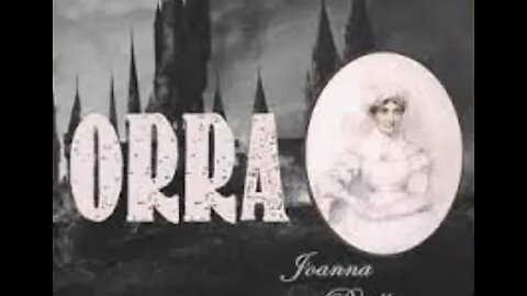 Orra by Joanna Baillie - Audiobook