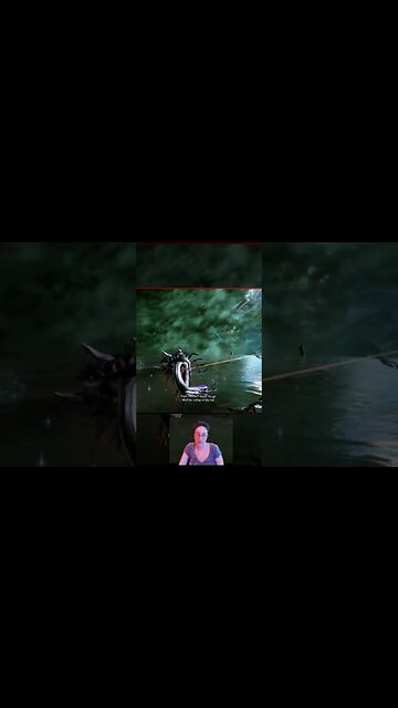 Warframe | She's Intense