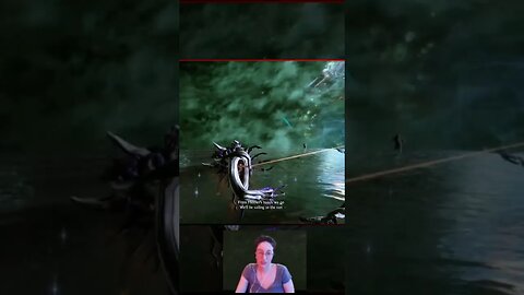 Warframe | She's Intense