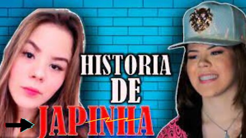 THE STORY OF JAPINHA (VOCALIST OF BANDA CONDE DO FORRÓ) WHY WAS IT VIRALIZED?