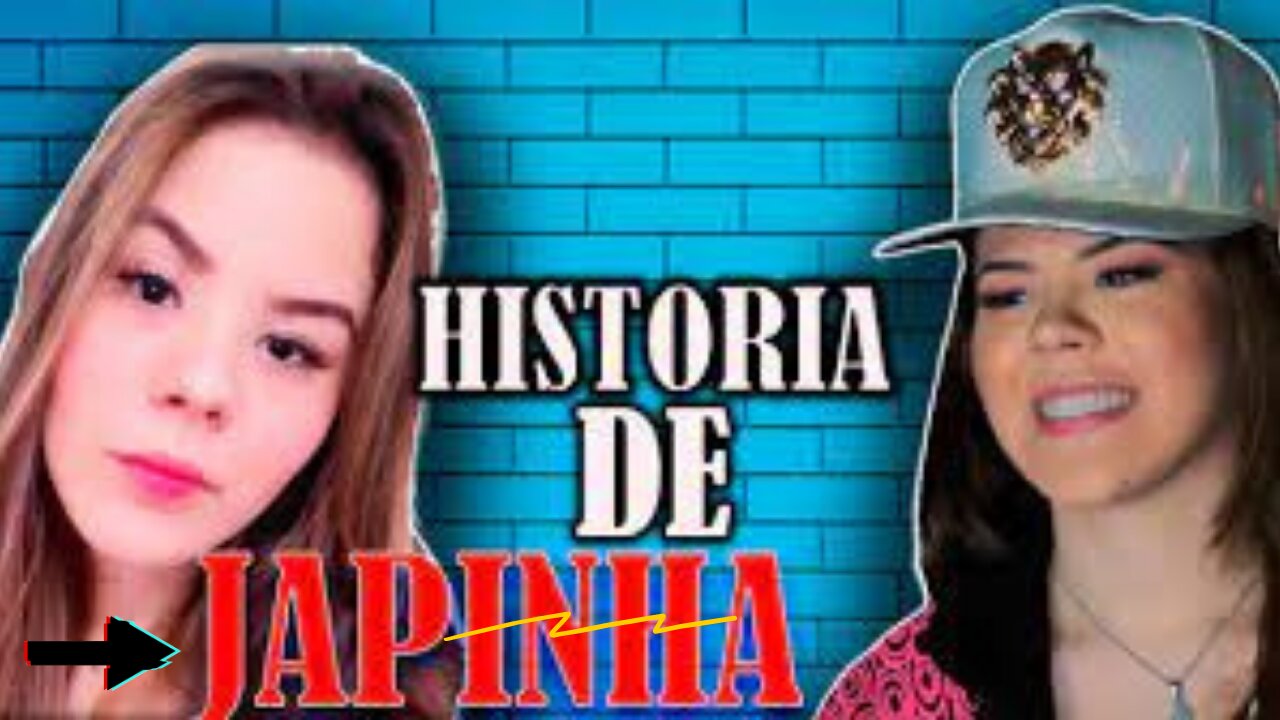 THE STORY OF JAPINHA (VOCALIST OF BANDA CONDE DO FORRÓ) WHY WAS IT VIRALIZED?