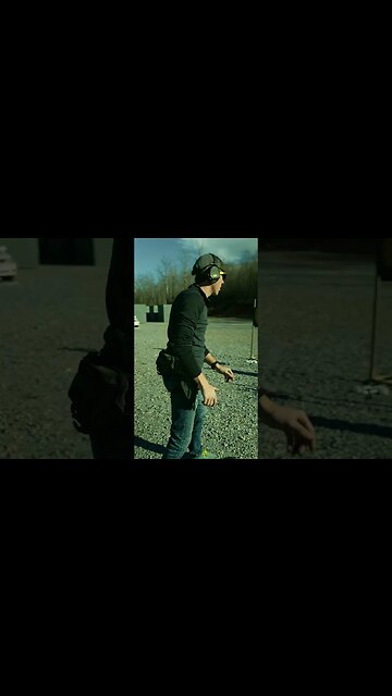 Four Rounds In Under A Second?