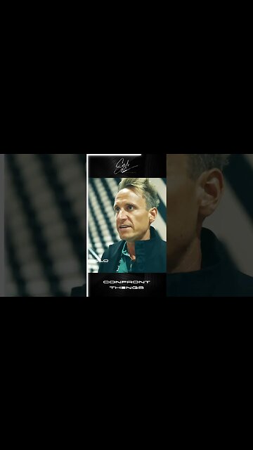 Your Going Have to Confront Things! #shorts