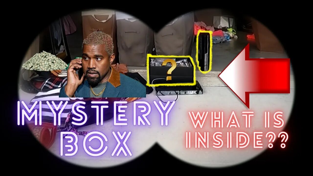 Garage Sale MYSTERY BOX!! Epic finds / profits for eBay!!