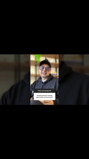 🔵 Quanto preciso investir para iniciar no day trade? Day trade vale a pena?