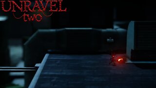 Don't Hurt Them!!: Unravel 2 #13