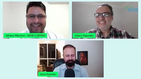 Espiritismo e Política - Programa Especial (IGESE - Instituto Goiano de Estudos Espíritas)