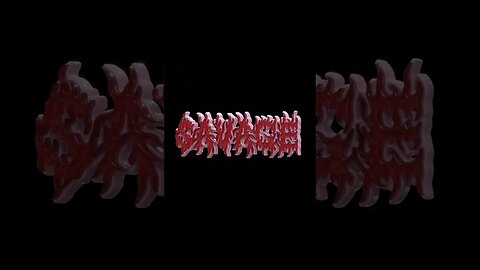 Type beats visualiser “Savage” (FREE) #typebeat #coverart #freetypebeat #trap