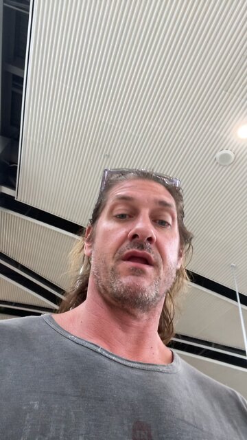 The #AmericanSIZEDTravelGuide goes LIVE on Rumble