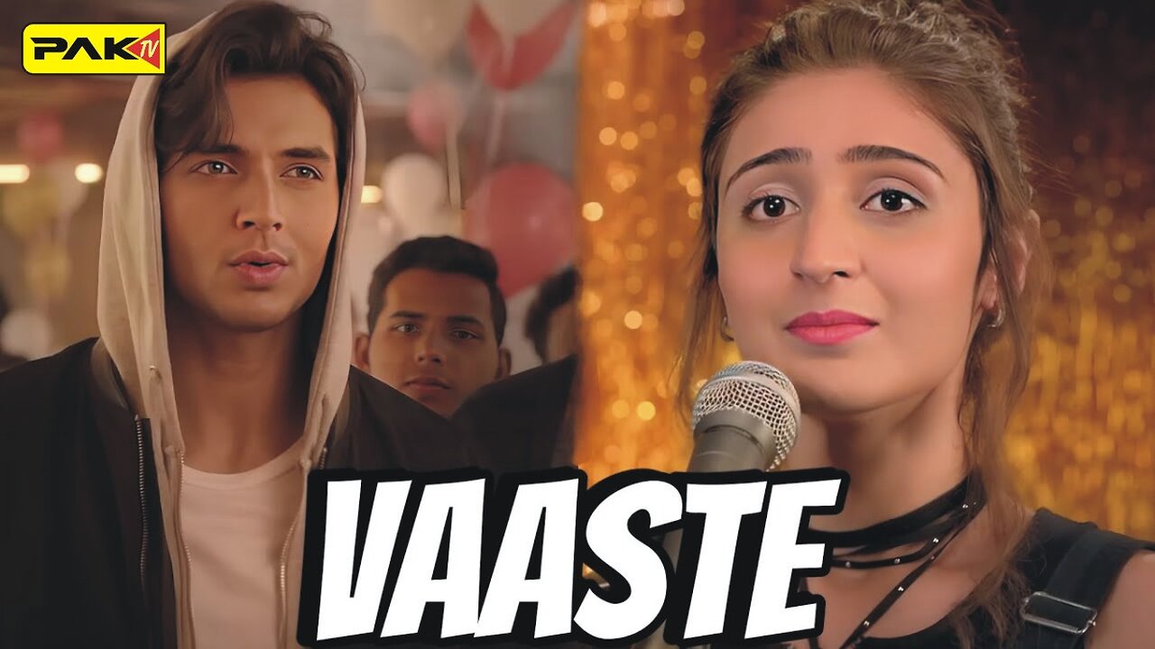 Vaaste Song Dhvani Bhanushali, Tanishk Bagchi - Nikhil D, Bhushan Kumar