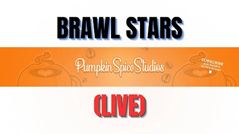 Brawl Stars (LIVE)