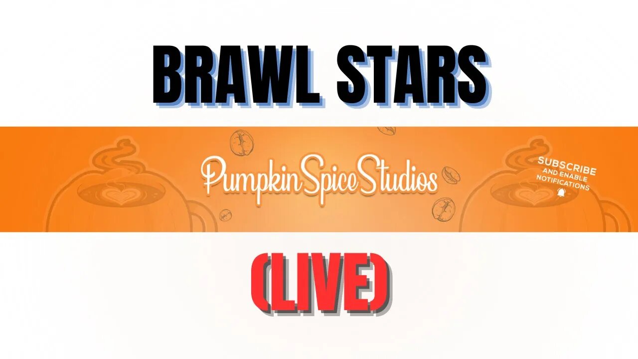 Brawl Stars (LIVE)