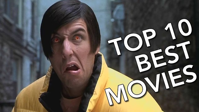 10 Greatest Adam Sandler Movies