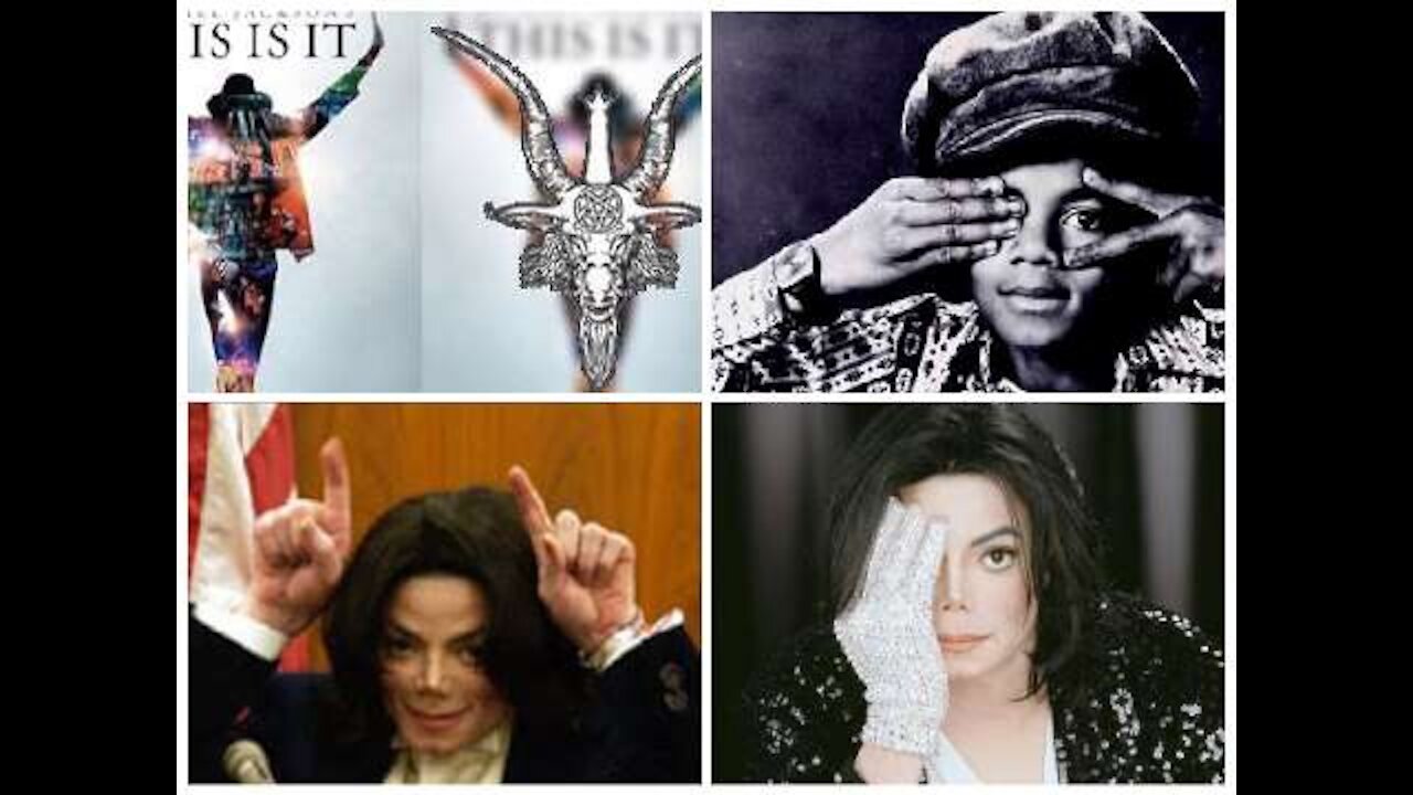 The Truth About Michael Jackson