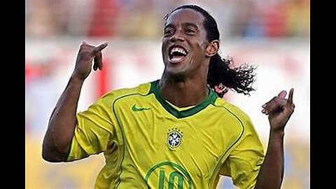 TOP Ronaldinho Passes and assists!!