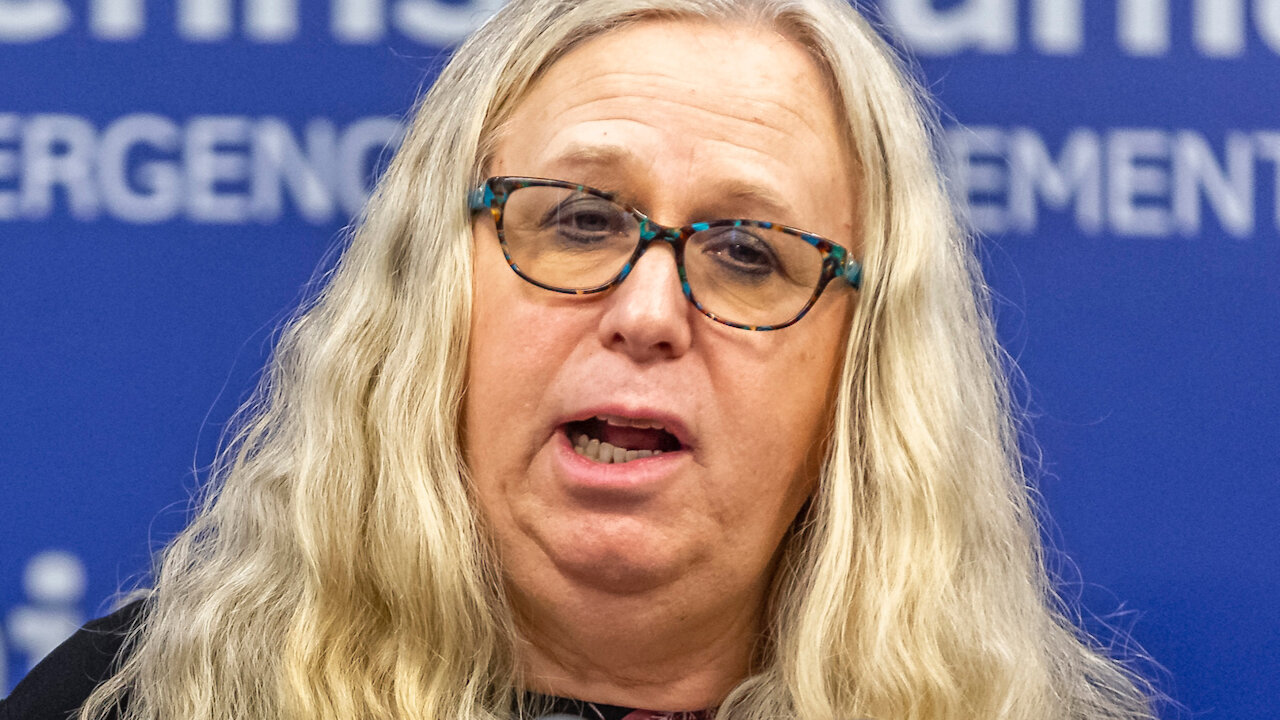 Meet Your New Health Secretary | The Latest Data on Vaccines | 3/25/21